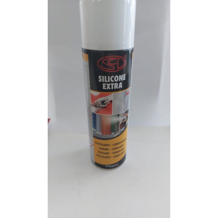 Silicone